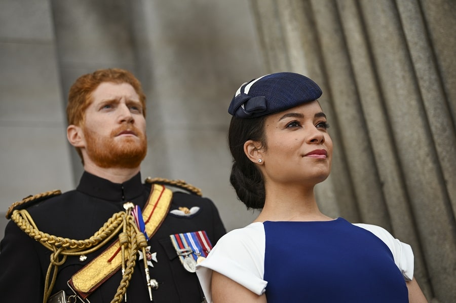 Harry & Meghan: Escaping the Palace