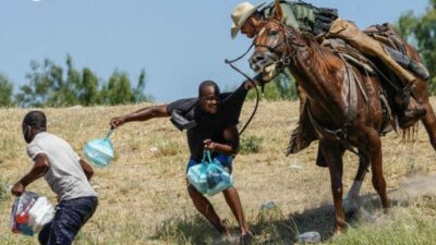 Haitian Migrants