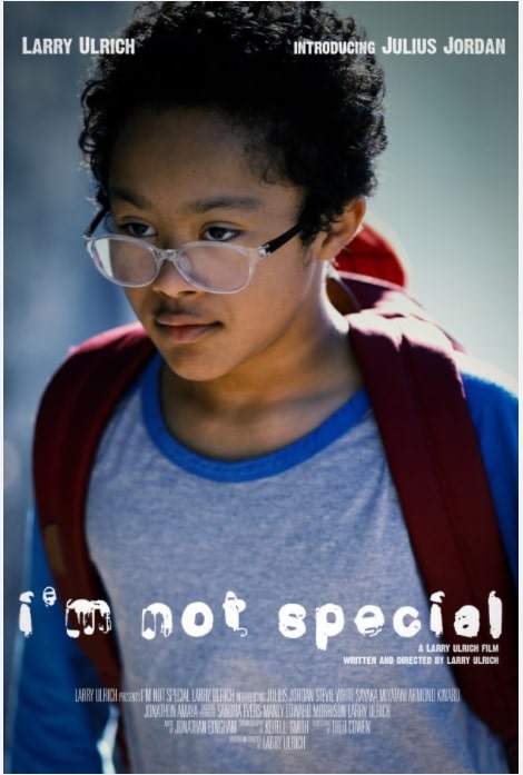Im Not Special film by Larry Ulrich