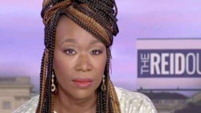Joy Reid