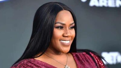 Kelly Price (Getty)