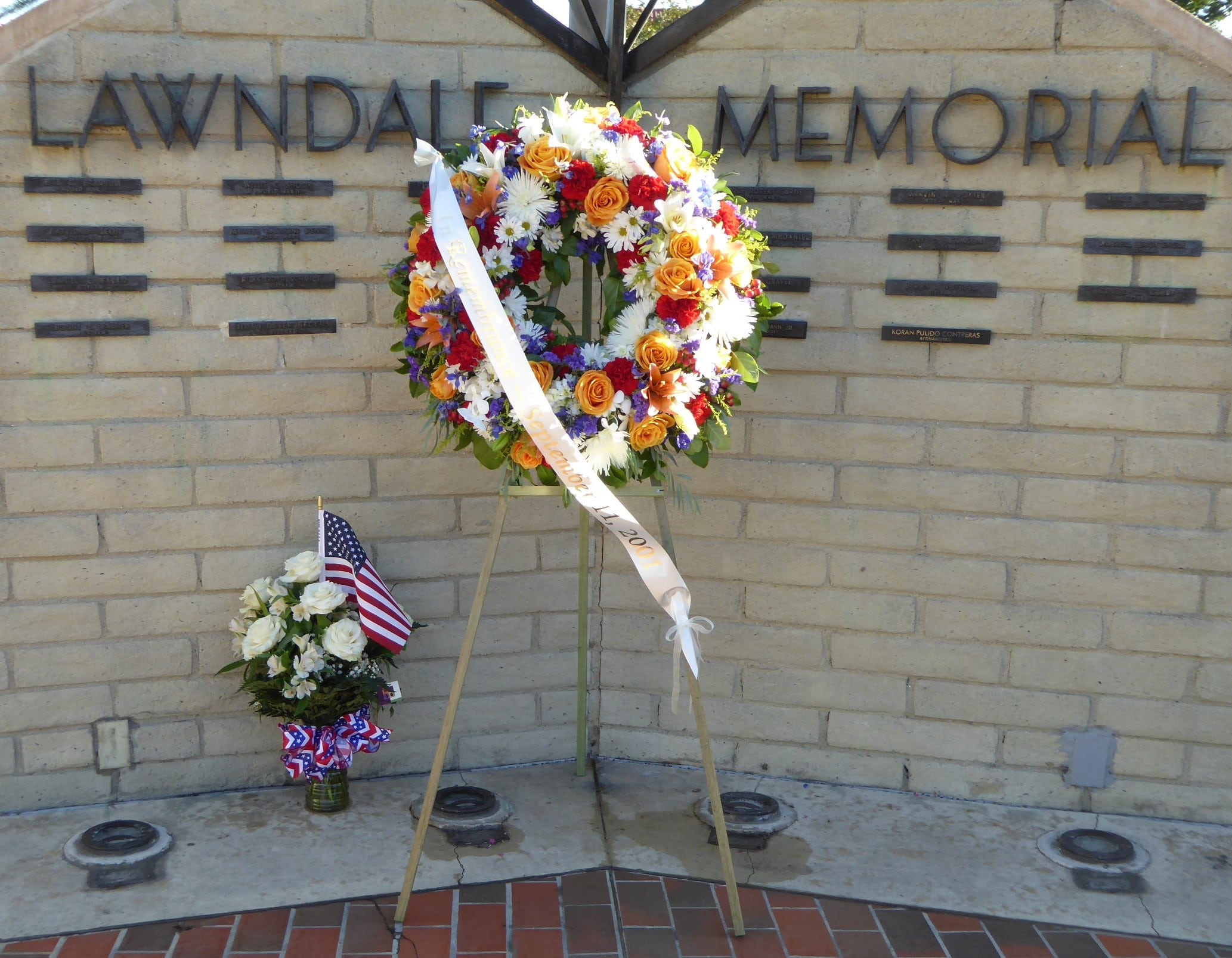 Lawndale Memorial