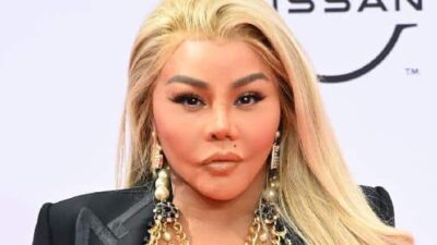 Lil kim settles tax debt