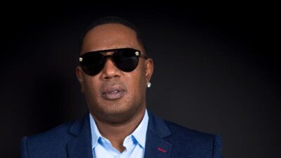 Master P slam Google