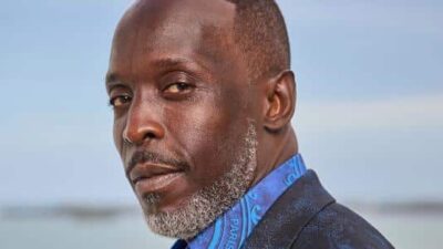 michael k williams
