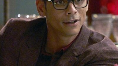 Ordinary Joe, Charlie Barnett