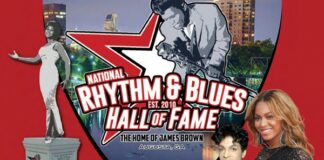 National R&B Hall of Fame