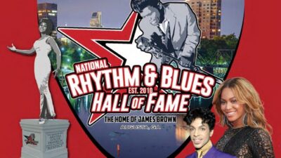 National R&B Hall of Fame