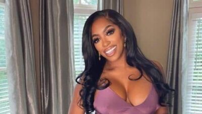 Porsha Williams