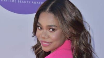 Regina Hall