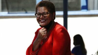 Rep. Karen Bass