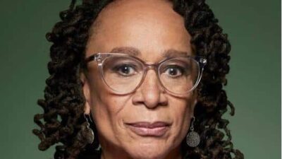 S. Epatha Merkerson