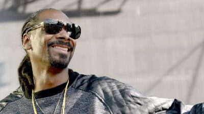 Snoop Dogg