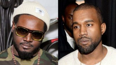 T-Pain kanye