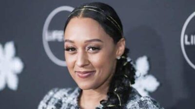 Tia Mowry