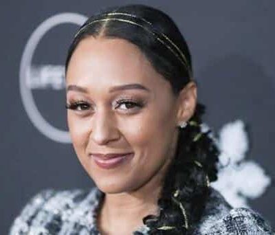 Tia Mowry