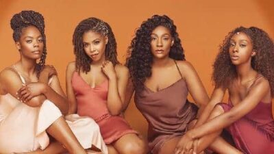 Tyler Perry's Sistas