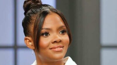 Candace Owens / Getty
