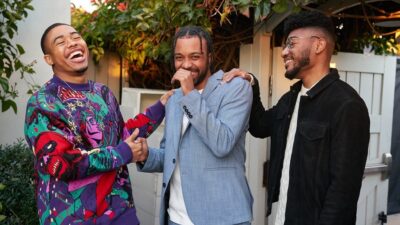 Sweet Life: Los Angeles