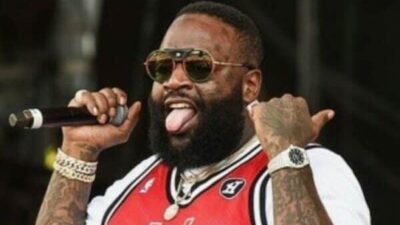 Rick Ross