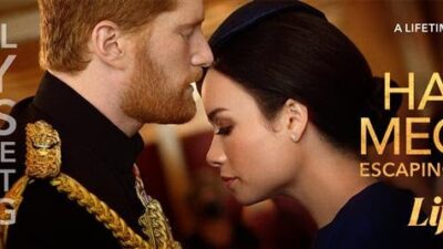 Harry & Meghan: Escaping the Palace
