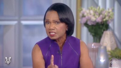 condoleezza rice