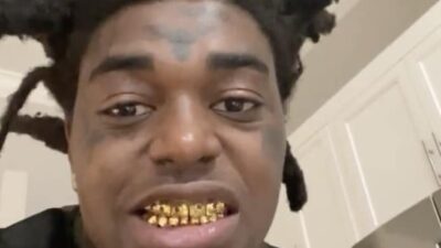 Kodak Black