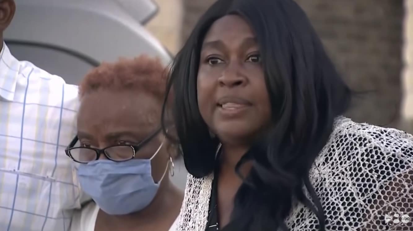 VIDEO: Texas School Shooting: Families of Alleged Shooter and Target Each Say Their Child Was the 'Victim' - Vimarsana News