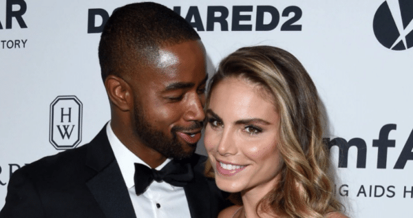 Fans of 'Insecure' Star Jay Ellis Accuse Him of Keeping His White Girlfriend a Secret - Vimarsana News