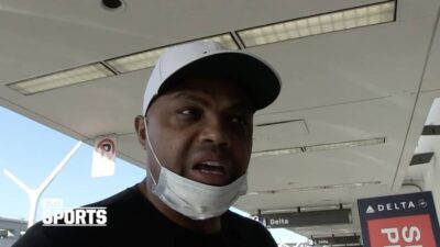 Charles Barkley