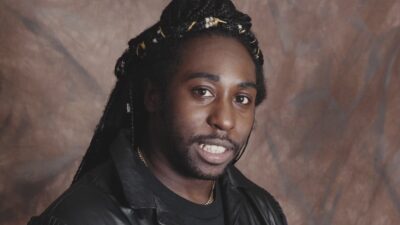 Deon Estus