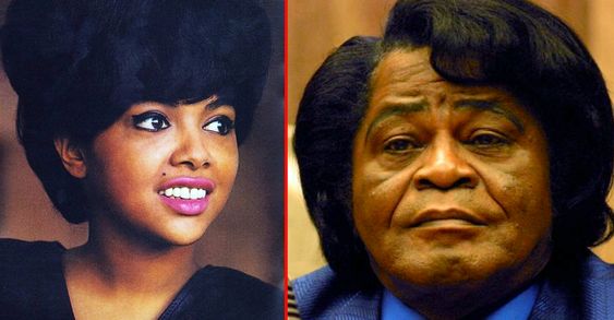 Late Legendary Singer Tammi Terrell Was Allegedly Abused By James Brown 