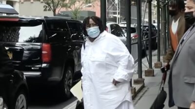 Whoopi Goldberg