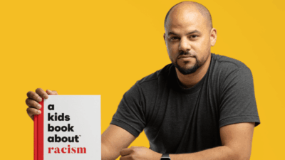 A Kids Company About founder Jelani Memory