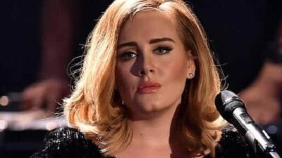 adele singer