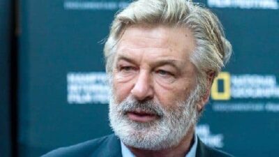 Alec Baldwin