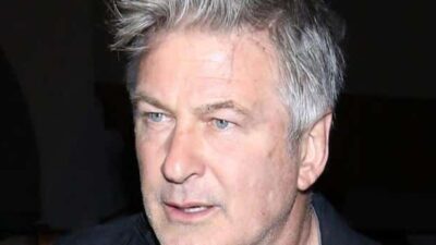 Alec Baldwin - Gettyimage