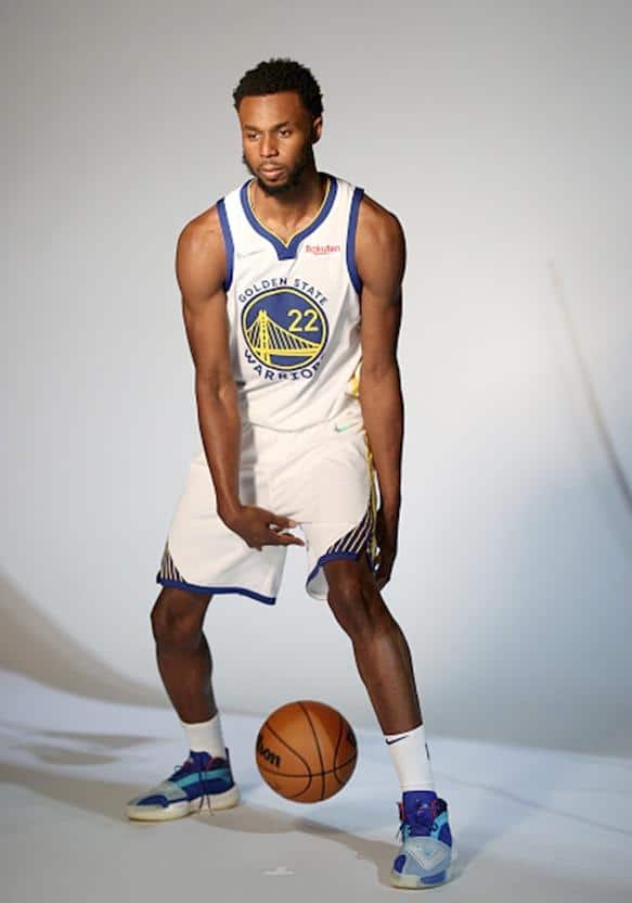 Andrew Wiggins - Gettyimages-1343388016-594x594