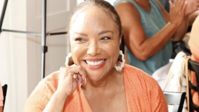 Lynn Whitfield