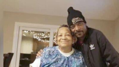 Beverly Tate & Snoop Dogg