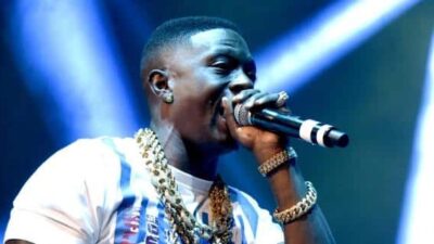 Boosie Badazz