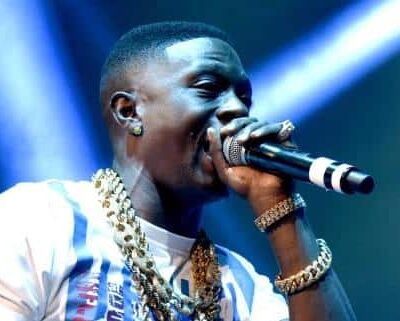 Boosie Badazz
