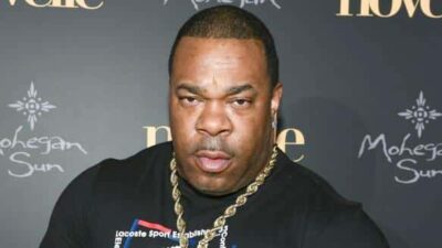Busta Rhymes (screenshot)