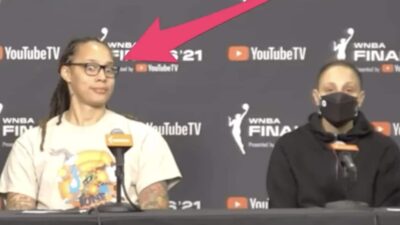 Griner and Taurasi