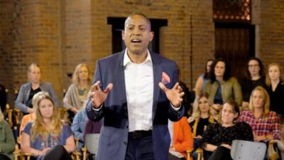 Carlos Watson
