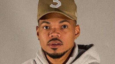 Chance The Rapper (Getty)