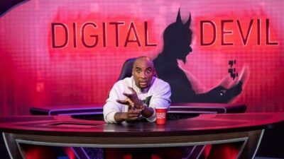 Charlamagne Tha God - Lenard McKelvey - Tha God's Honest Truth