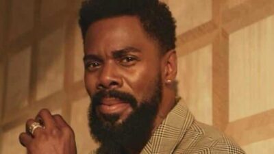 Colman Domingo