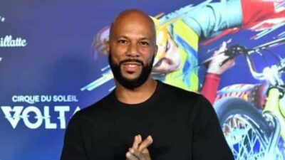 Common - Getty