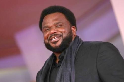 Peacock's Craig Robinson-Led Comedy 'Killing It' Unveils Other Cast Members - Vimarsana News